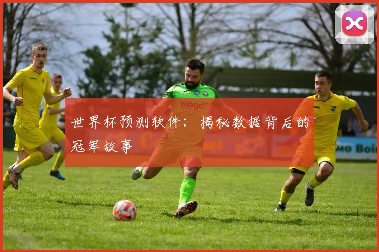 世界杯预测软件：揭秘数据背后的冠军故事