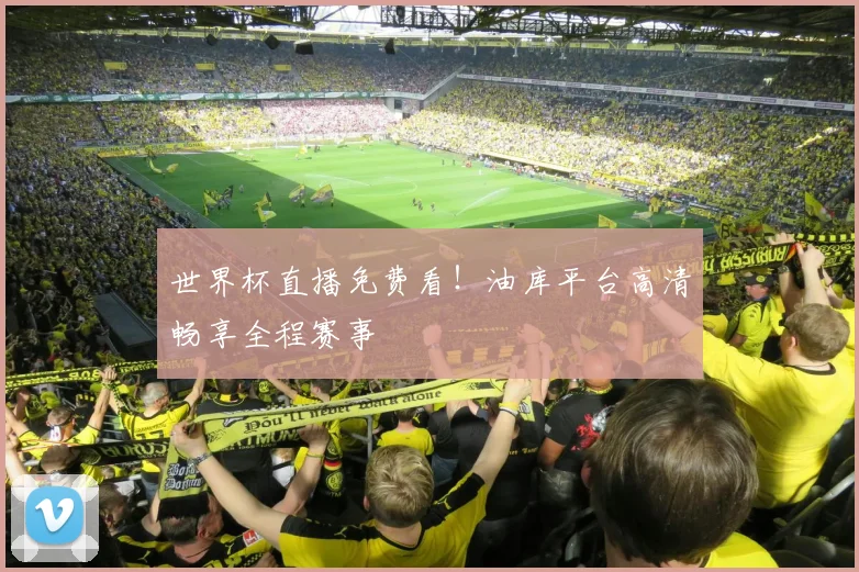 世界杯直播免费看！油库平台高清畅享全程赛事
